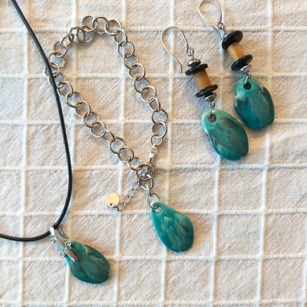 Vintage Jewelry